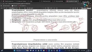Hardware sual cavab+Proqram T