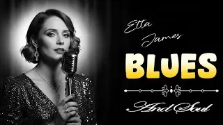 Etta James Style Soul Classics – Golden Love Songs