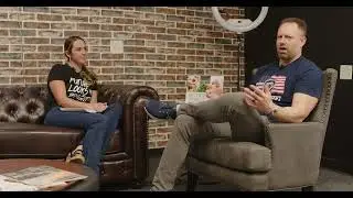 Jessica Norris - Vault Conference 2025 - Episode 105
