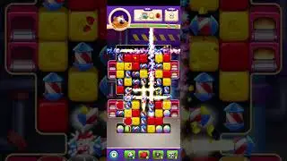 Toon blast 10550 5 more