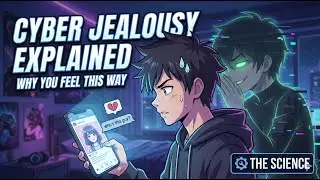 Why Social Media Makes You Jealous: The Evolutionary Science of Online Cheating