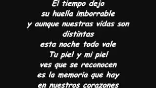 Enanitos verdes-Luz de dia Letra