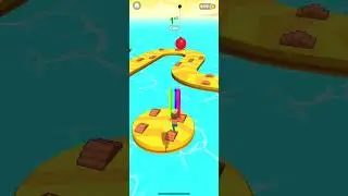Shortcut Run Level 12