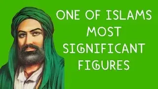 Who Was Imam Ali? - Short Biography