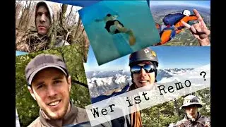 Remo Iller, Info Video 2017 / wer ist Remo? / Kanal Zukunft und Pl&auml;ne