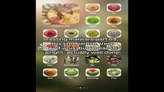 Malware Testing Compilation #1 (10+)
