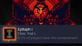 Overlord made this Achievement Impossible [Star of Providence]