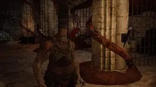 When Wardens Fall - Release Trailer [VR, Vive, Rift, WMR, Index]