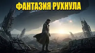 Истории HFY: Эволюция Никто. Книга 2 &mdash; Главы 16 и 17 | Фантазия против Реальности 🌌