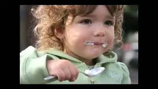 Vintage Nancy's Yogurt Commercial Ken Kesey