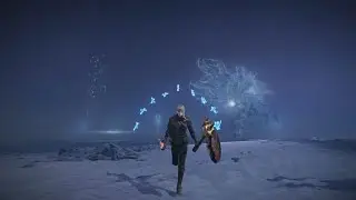 Duchess solo (deathless) No Hud - Normal Augur - Scorpion's Stinger
