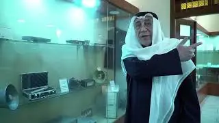 البرنامج الوثائقي : معالم كويتية خالدة - الحلقة الأولى (حسينية معرفي) / انتاج قناة الإمام الصادق (ع)