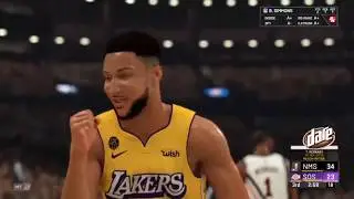 Ben Silvagni (NBA2k) Justin McInerney (Fortnite) Barry O'Connor (Fortnite/FIFA)