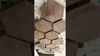 Part 1  Veneer Ceiling Design For Living Room 2025 new style design update #wodan #furnituredesign