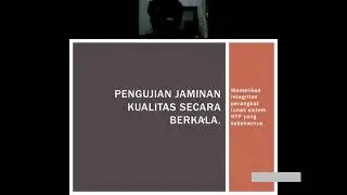 Tugas QA QC Kelompok 2. Sistem perencanaan terapi / Treatment Planning System