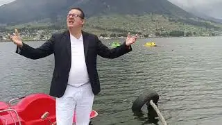 Ritmo Bomba Ecuatoriana / Me voy con El / Letra y Música: Stalin Vega