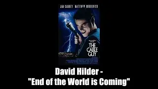The Cable Guy (1996) | David Hilder - 
