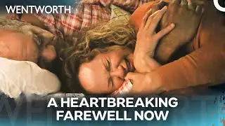 One Last Promise Before It’s Too Late – Wentworth Season 8 Episode 12