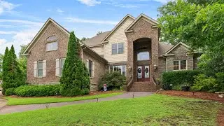 218 Wren Creek Circle, Blythewood, SC - Walkthrough