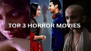 Top 5 Horror Movies You Must Watch | Scariest Horror Films Ever Made!  | Top Hindi Horror |