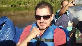 Pescaria Rio Guapor&eacute; Julho de 2023, 
