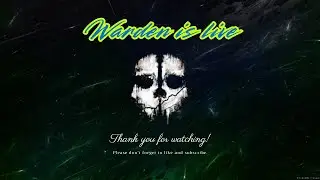 Lose?? I don't Lose. I win. That's my job. That's what I do. #wardenyt #livestreaming