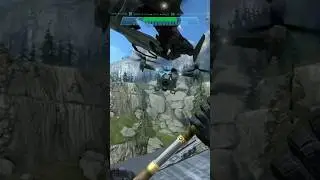 #Halo Reach Mega Gulch: 