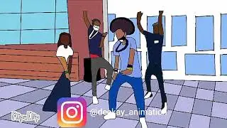 Shmateo reverse (animation vs real)