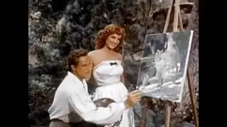 Mohawk - 1956 (Public Domain Video)