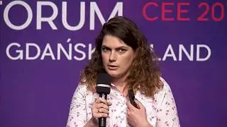 #PDFCEE17 Mor Rubinstein - Open Washing Syndrome