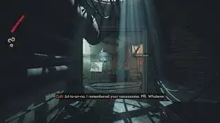 DEATHLOOP back in Updaam