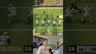 3 PLAYS FOR A TOUCHDOWN! | NCAA 14 DYNASTY LINK IN BIO...