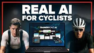 TrainerRoad AI: The Next Generation of Cycling Training