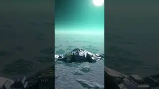 Magda is a beginner-friendly ROC mining moon 🌙 #starcitizen #gaming