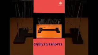 pendulum shorts ||physics short||#shorts #viral #video