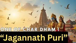 Jagannath Puri Travel Guide 2026: Temples, Beach, Rath Yatra & Hidden Gems