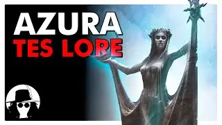 Azura - Príncipes Daedra - The Elder Scrolls Lore