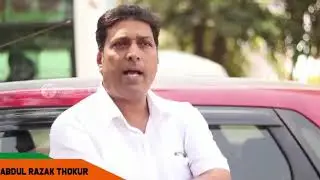 Abdul Razak  Thokur speech