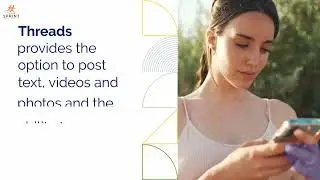 Meta Threads || What It Is and How to Use It || Sprint Marketing Africa