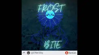 FROST BITE  DUBTRAP BEAT