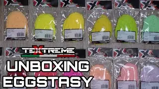 #Unboxing Textreme Eggstasy