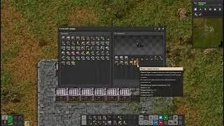Factorio ЖЕЛЕЗО ЭРА 2 А также ЖЕЛЕЗНАЯ ДОРОГА