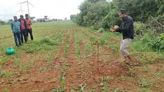 Borewell Point | 100% Successful Water Discovery!