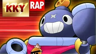 Tipo Tick 💣 (Brawl Stars) | Style Trap | KUIKY