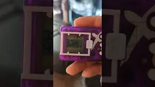 Digimon x ver. 2  Battle #vpet #digimon