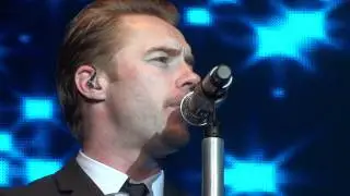 04. Ronan Keating - If Tomorrow Never Comes