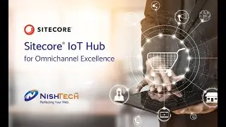 SUG-BR December 2020 - Sitecore IoT Hub by Rodrigo Peplau