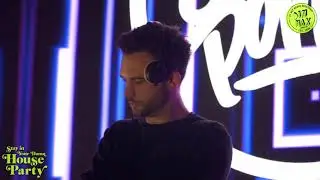 Sammy Porter - Dimmak Stay In Your God Damn House Party - Live Stream