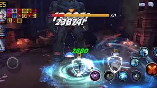 MMR LunaSnow 5m32s