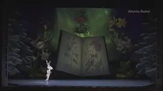 Iconic Christmas tradition returns to Atlanta